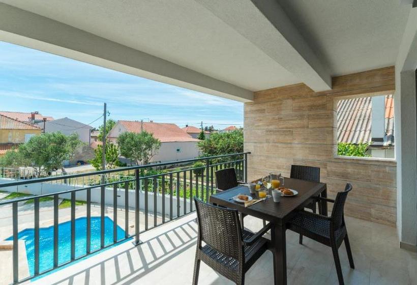 Villa Mirakul