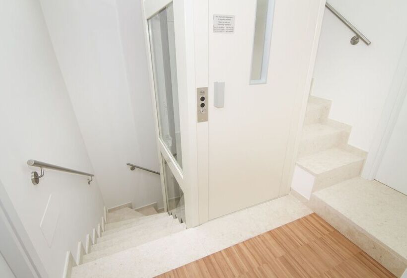 צימר Al Bastione Relais Suite & Rooms