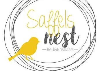 تختخواب و صبحانه Saffels Nest