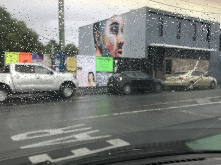 צימר Smartstay Melbourne
