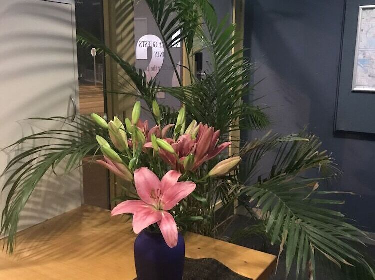 צימר Smartstay Melbourne