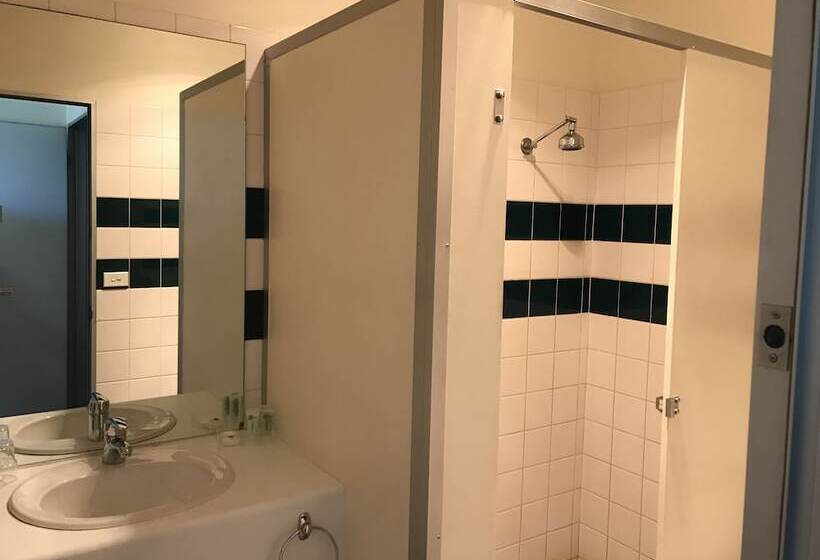 צימר Smartstay Melbourne