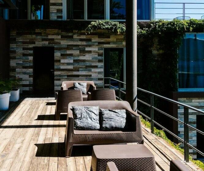 Cardedeu Residence