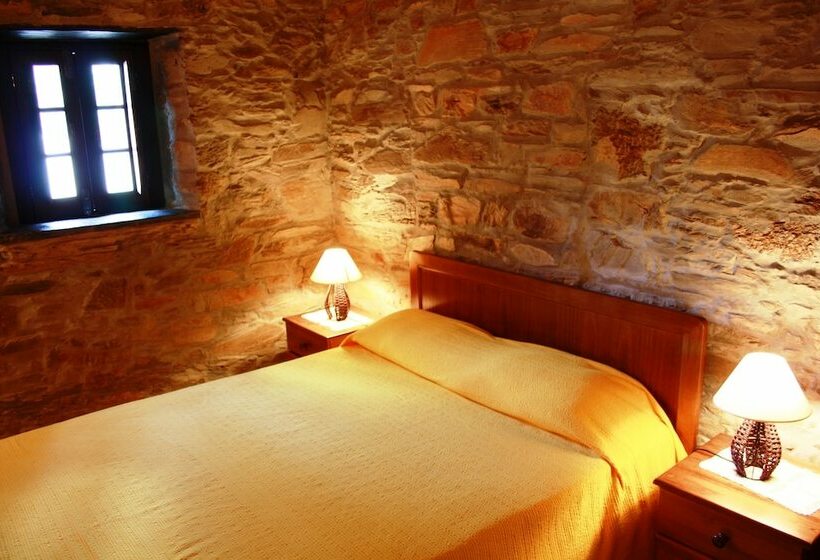 Casas De Pedra   Casa Da Avó