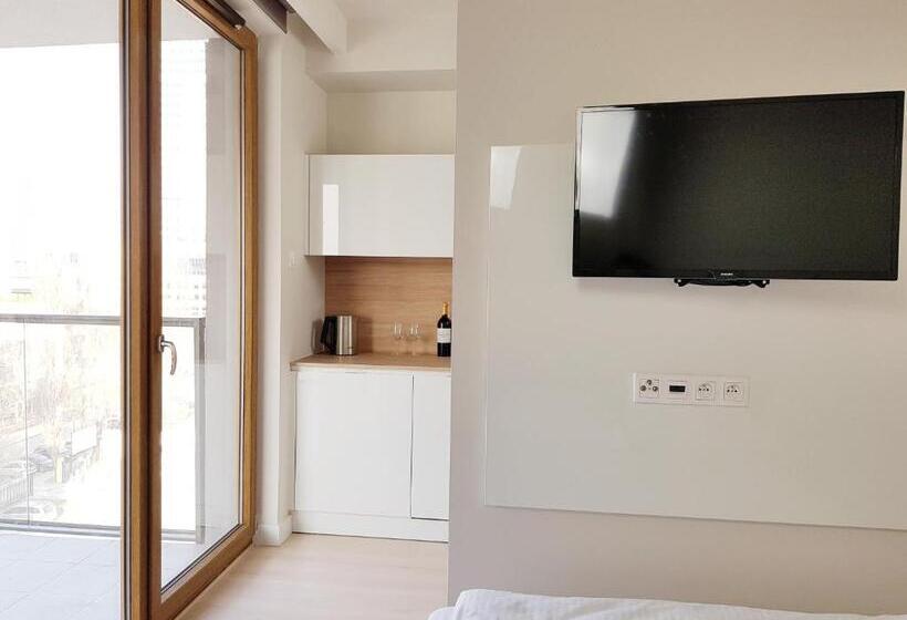 Chopin Apartments Union