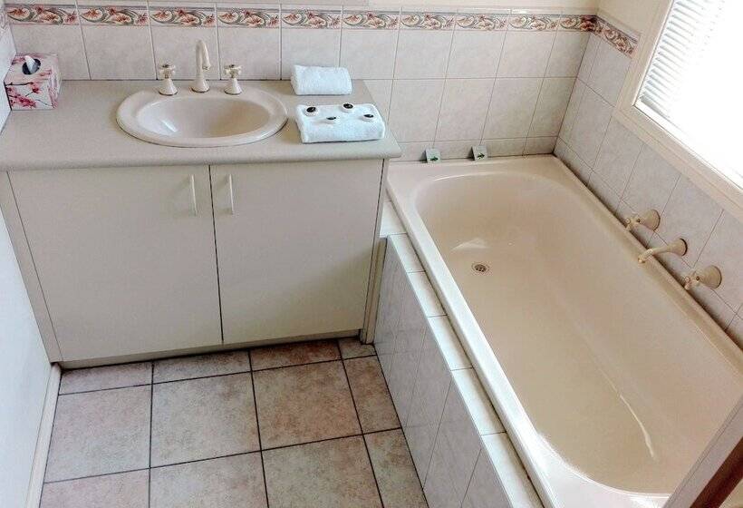 Glen Apartments Melbourne