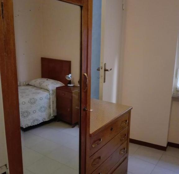 هتل Albergo Giardino