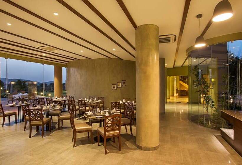 هتل Dera Masuda Luxury Resort
