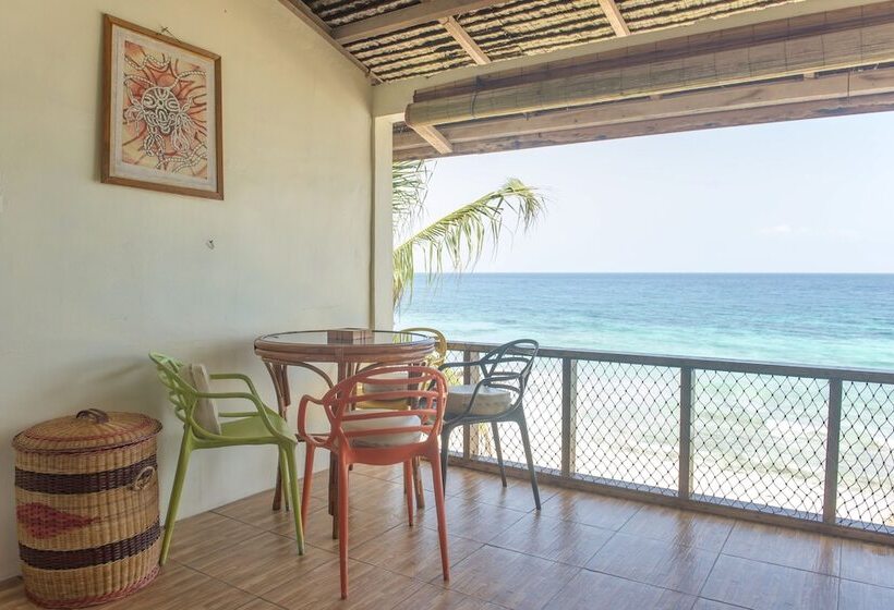 هتل Freddies Santai Sumurtiga