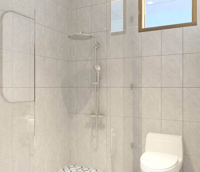 هتل Freddies Santai Sumurtiga