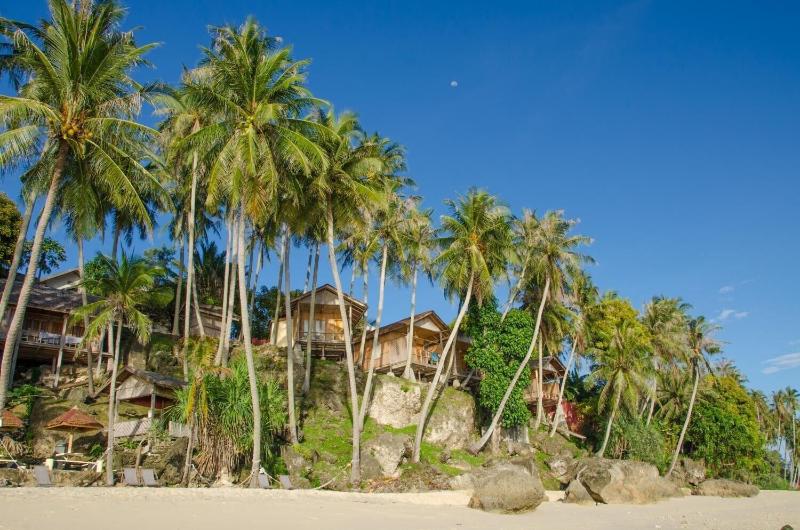 هتل Freddies Santai Sumurtiga