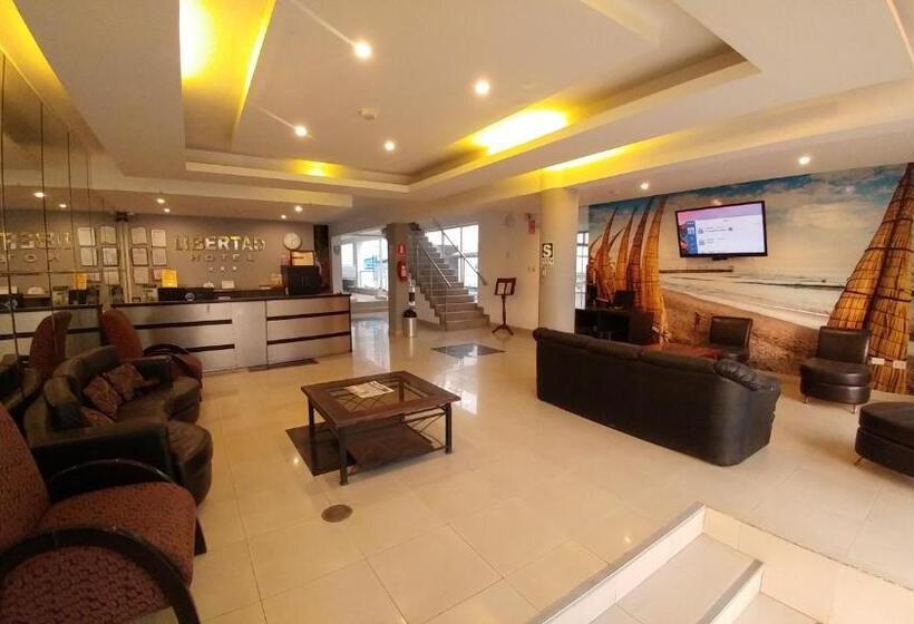Hotel Libertad