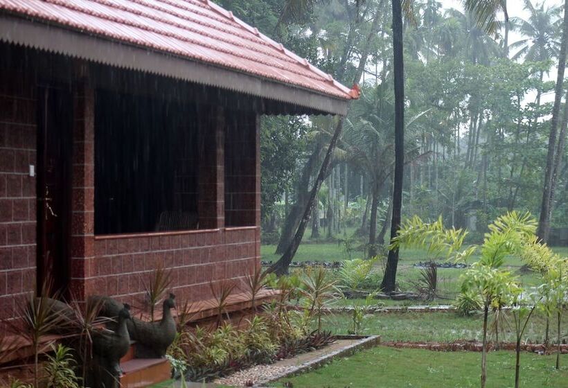 فندق Neelambari Ecotourism