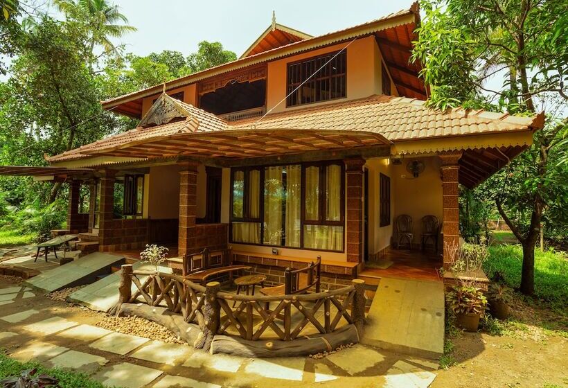 فندق Neelambari Ecotourism