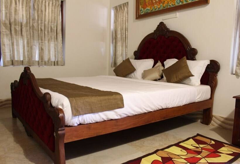 فندق Neelambari Ecotourism