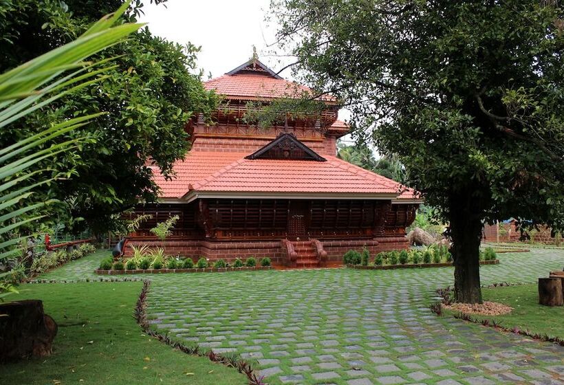 فندق Neelambari Ecotourism