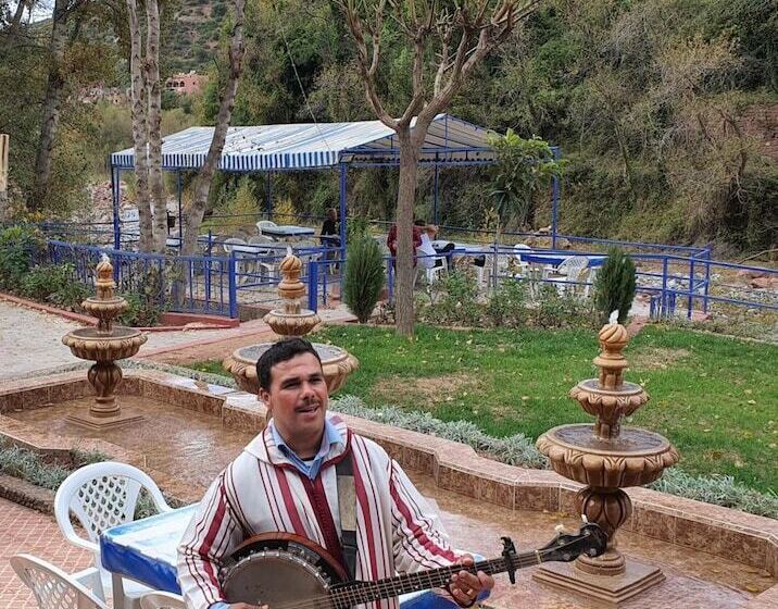 هتل Top Ourika