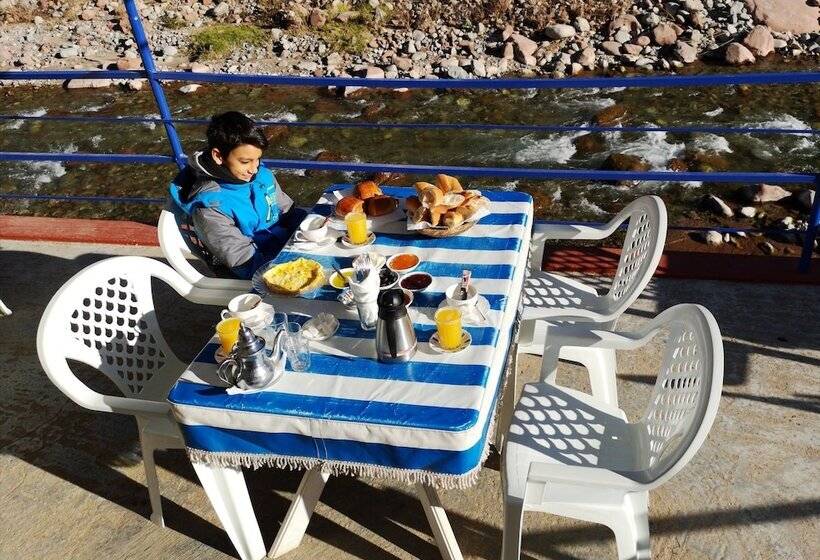هتل Top Ourika