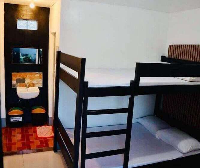 هتل Ysraela Lodging House  Sabang