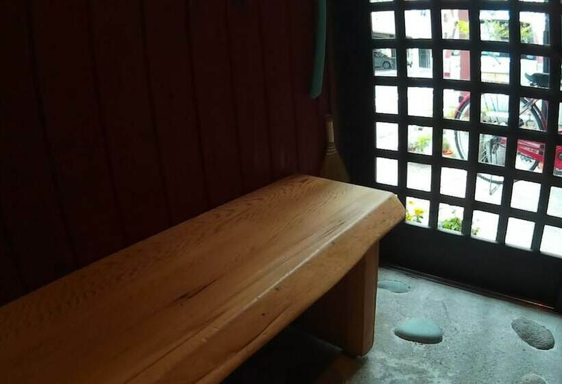 Kagoshima Ilca Guest House   Hostel
