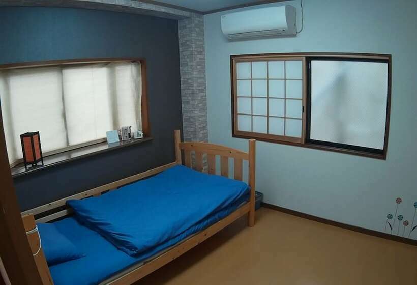 Kagoshima Ilca Guest House   Hostel