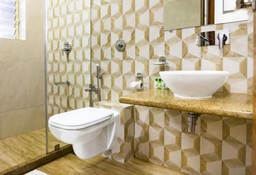 La Vida Studio Inn Baga  Goa  By Lords Hotels And Resorts