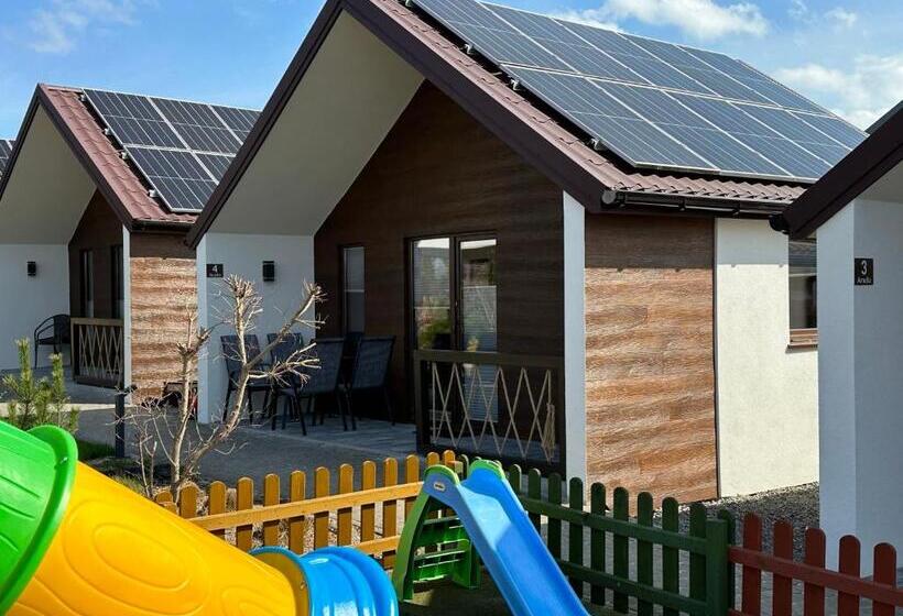 Ośrodek Wczasowy Amelia