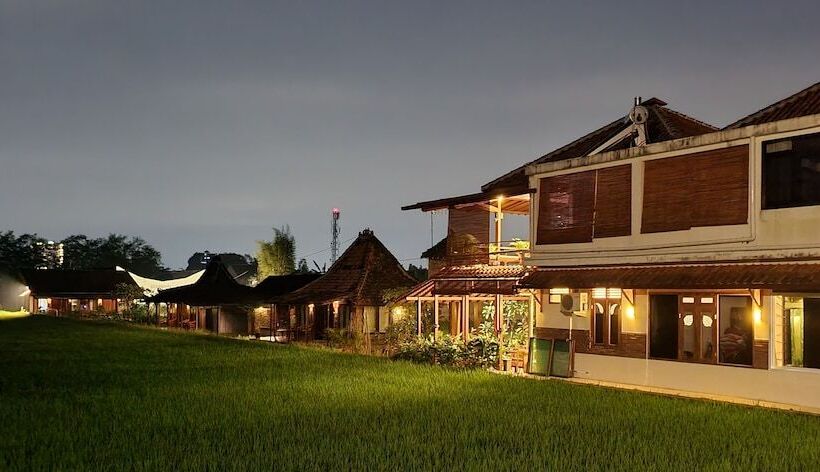 بنسيون Alamanda Family Villas & Pool