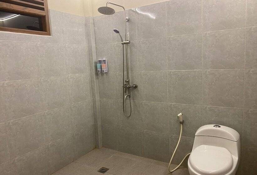 پانسیون Alamanda Family Villas & Pool