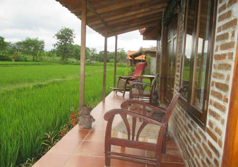 پانسیون Alamanda Family Villas & Pool