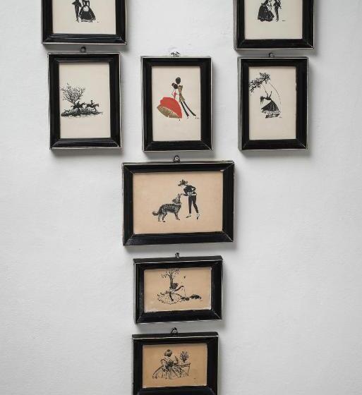 پانسیون Dream Art Studios