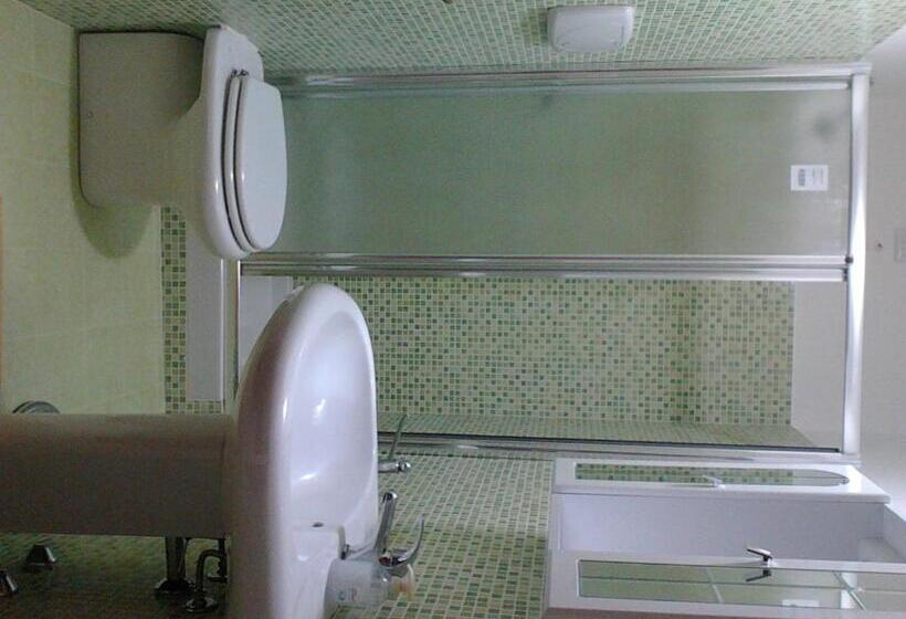 פנסיון Il Piccolo Golf