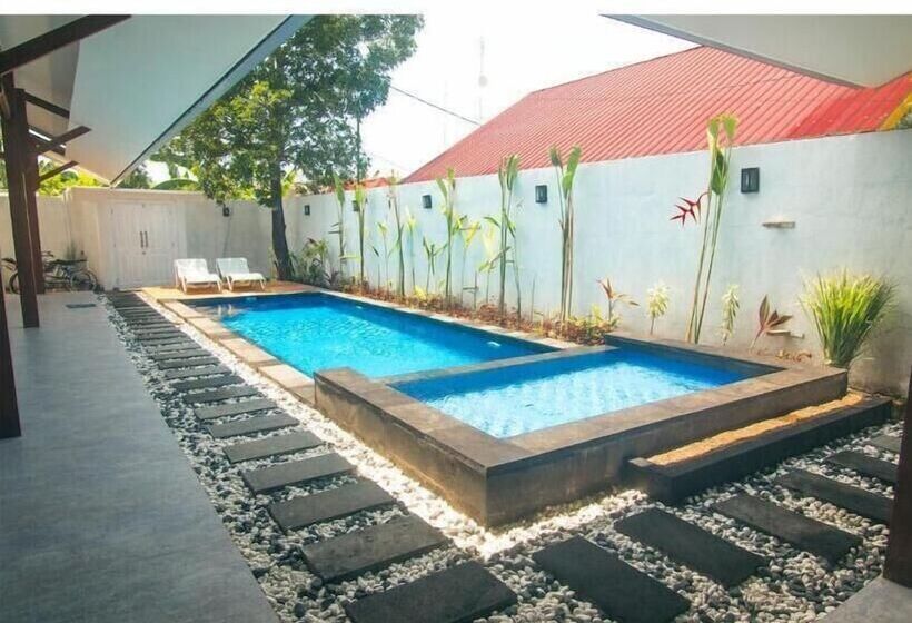 پانسیون Kygunaya Villa