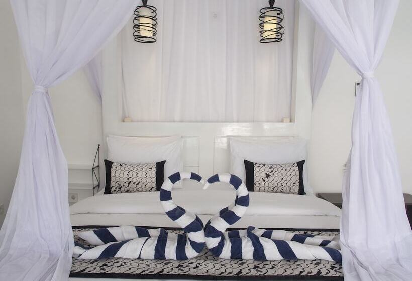 پانسیون Kygunaya Villa