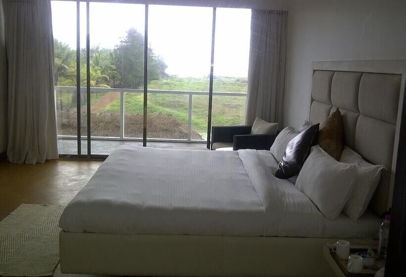 펜션 Marbela Home