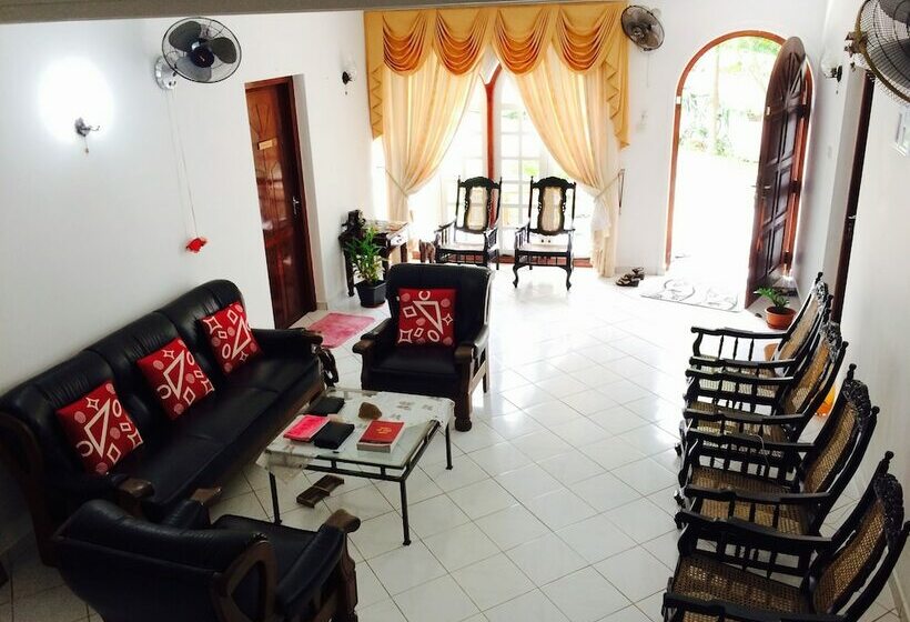 بنسيون New White House