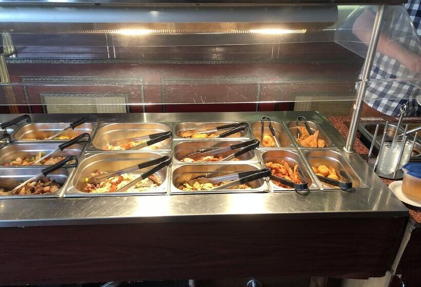 膳宿费 Simona Hotel Frankfurt Airport