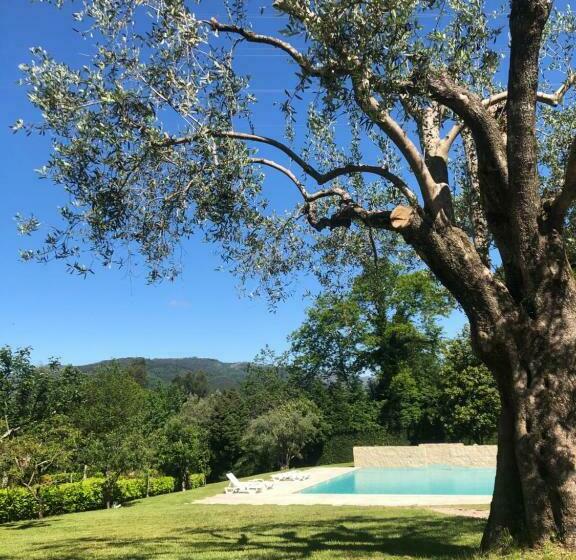 Quinta De Barbêdo   Turismo Rural