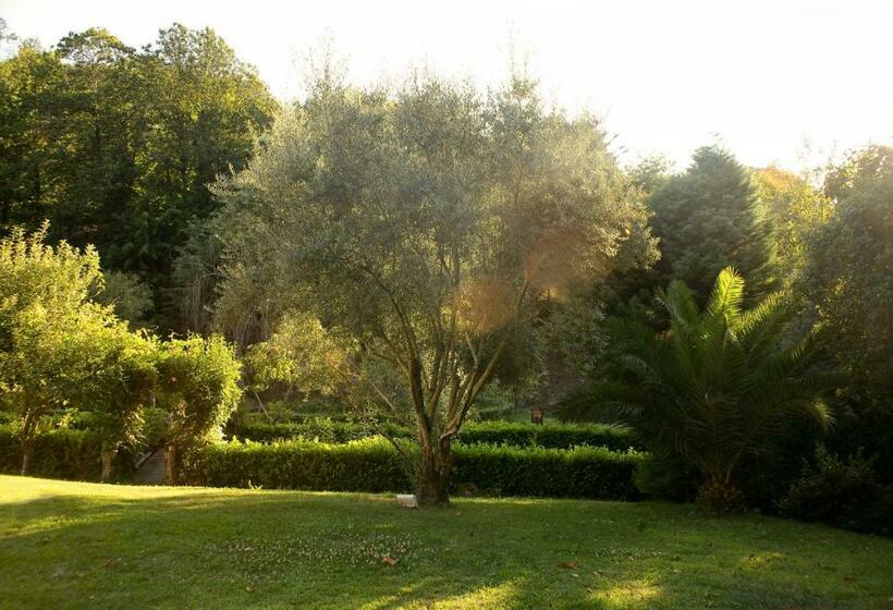 Quinta De Barbêdo   Turismo Rural