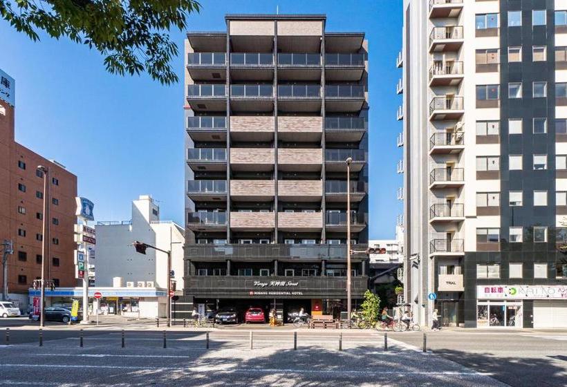 Residence  Hakata 6