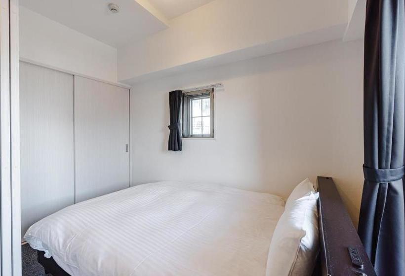 Residence  Hakata 6