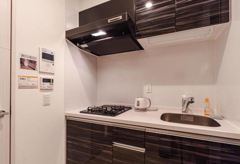 Residence Hakata 6