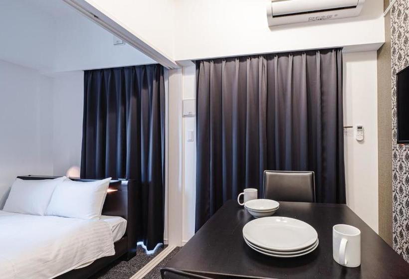 Residence  Hakata 6