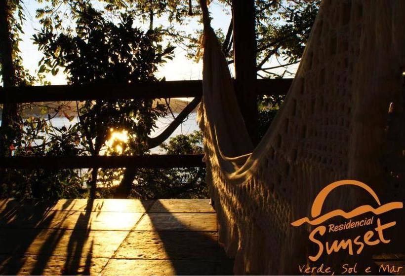Residencial Sunset