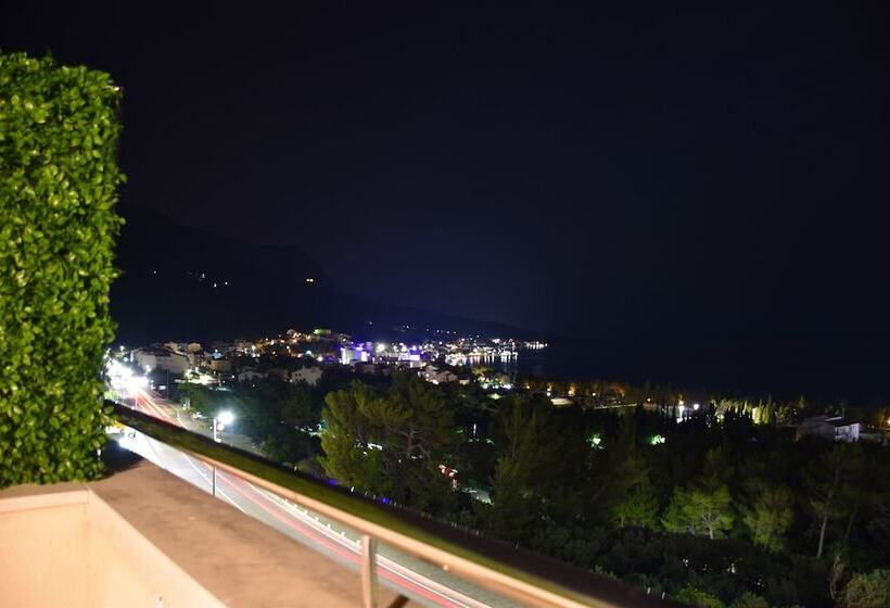 Villa Mila