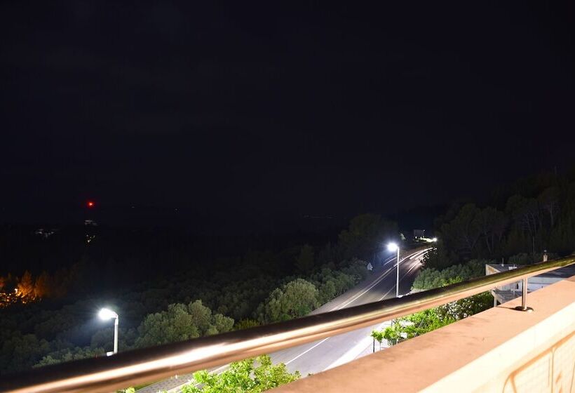Villa Mila