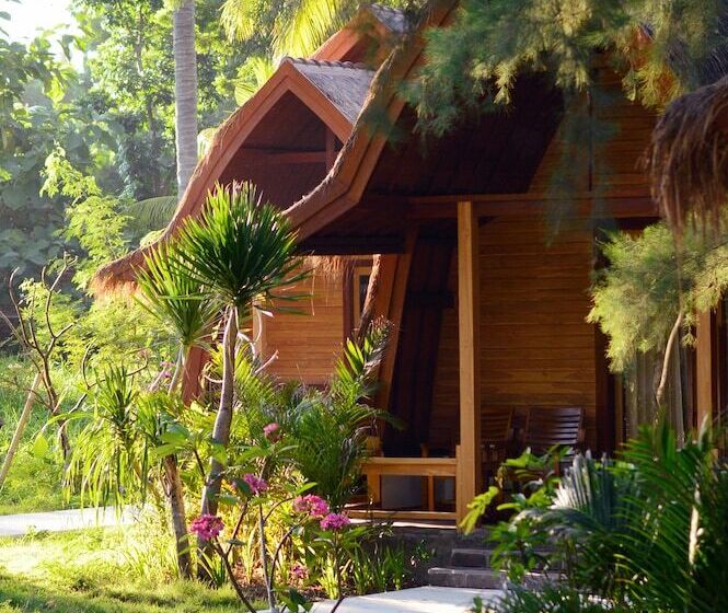 Vyaana Resort Gili Air