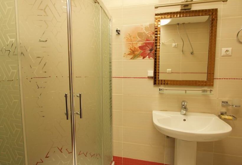 Yinm Furnished Apartment