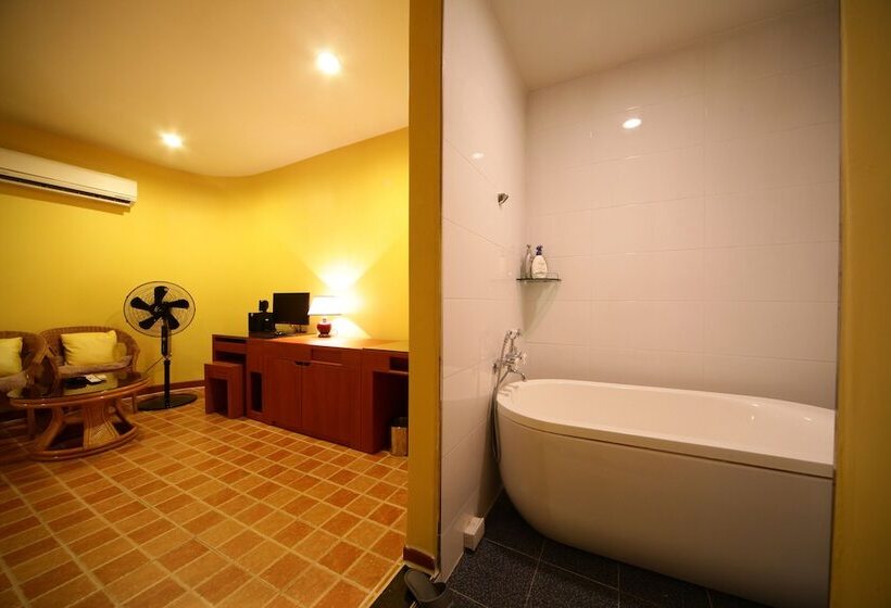 A Hotel Iksan
