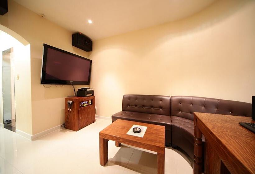 A Hotel Iksan
